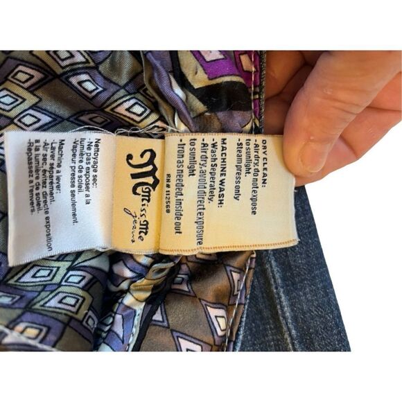 Miss me jeans - Picture 7 of 14